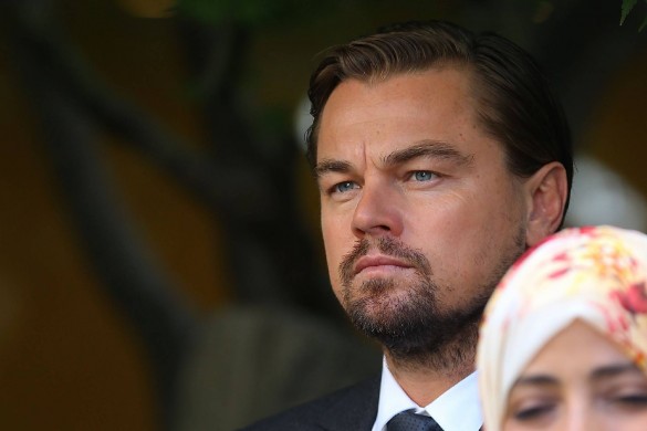 Impliqué dans un scandale financier, Leonardo DiCaprio  met en vente deux propriétés
