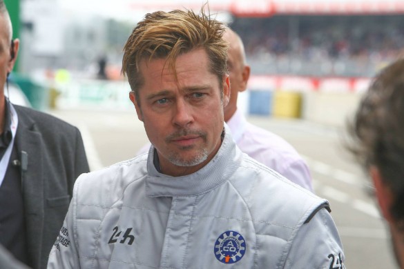 Brad Pitt déprime et ressent un « vide » sans ses enfants