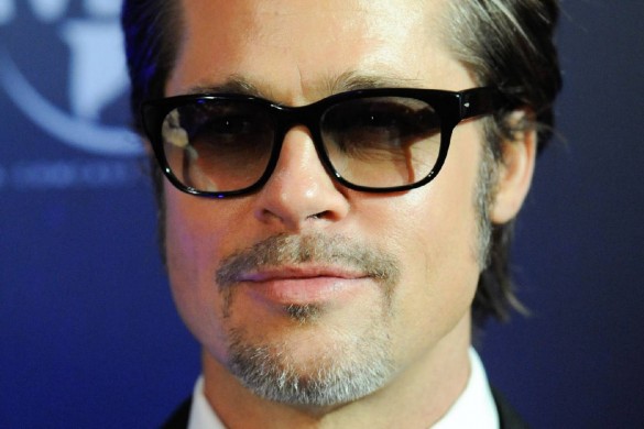 Brad Pitt pourrait empêcher Angelina Jolie de déménager avec ses enfants