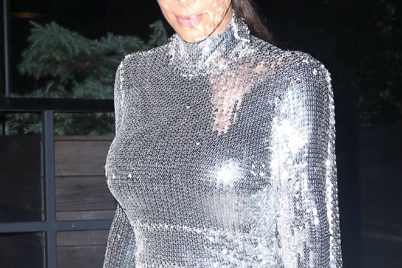 Avant son braquage, Kim Kardashian affirmait accepter le manque de vie privée