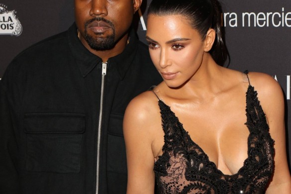 Avant son braquage, Kim Kardashian affirmait accepter le manque de vie privée