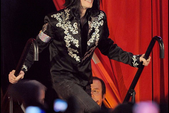 Michael Jackson, David Bowie, Prince : ces stars mortes qui rapportent gros !