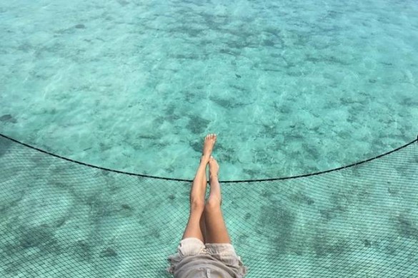 Emily Ratajkowski à la plage, Irina Shayk en Turquie… Le best-of Instagram de la semaine