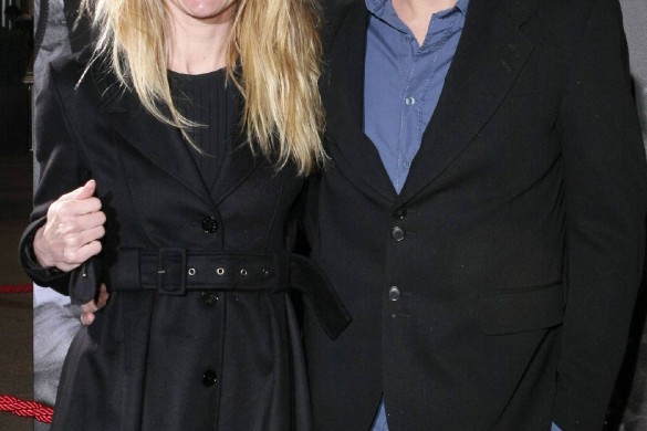 Céline Balitran fête ses 42 ans : que devient l’ex-compagne de George Clooney ? (photos)