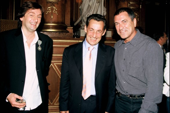 Jean-Marie Bigard le répète encore : l’humoriste regrette son soutien à Nicolas Sarkozy en 2007