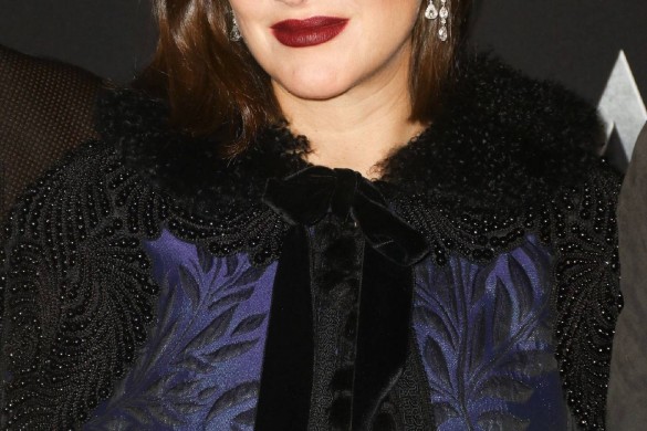 Marion Cotillard, Jennifer Lopez : les stars craquent pour la bouche prune (photos)