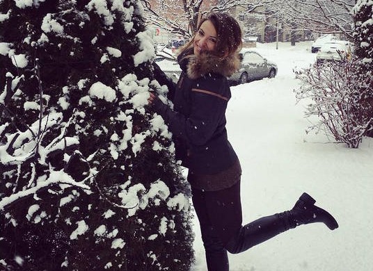 Baptiste Giabiconi torride, Joyce Jonathan trop maigre… Le best-of Instagram de la semaine