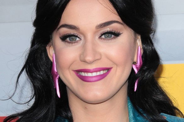 Je garde ou je zappe : Katy Perry aux Country Music Awards