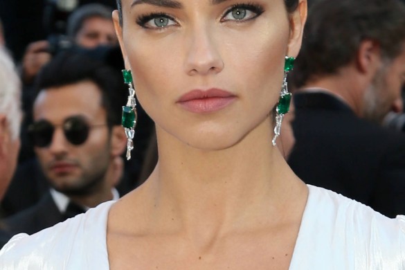 Blake Lively, Kendall Jenner, Lily-Rose Depp : les plus belles coiffures du festival de Cannes 2016