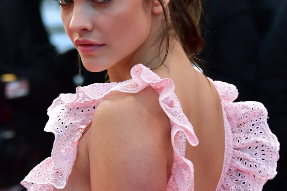 Blake Lively, Kendall Jenner, Lily-Rose Depp : les plus belles coiffures du festival de Cannes 2016