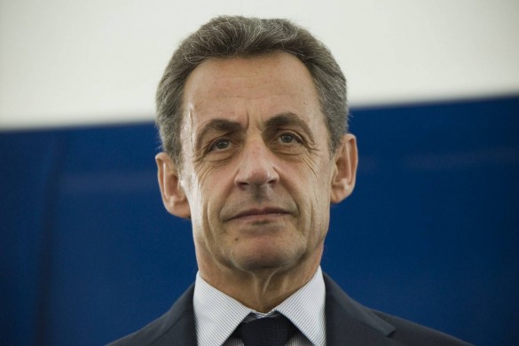 Présidentielle 2017 : Nicolas Sarkozy n’est pas encore dans la course, mais il a déjà son QG de campagne