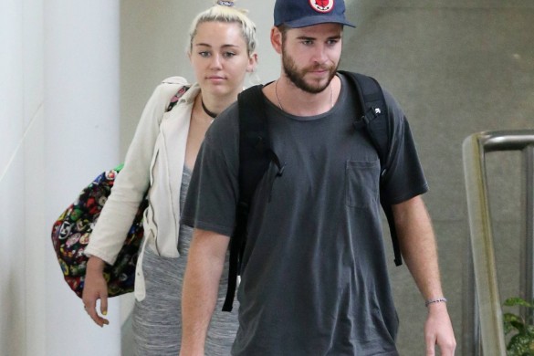 Miley Cyrus dit adieu à sa vie de débauche par amour pour Liam Hemsworth