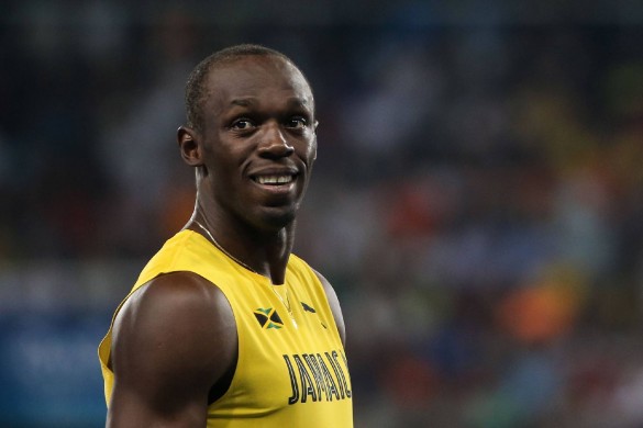 Usain Bolt infidèle : sa soeur réagit et apporte son soutien à sa fiancée !