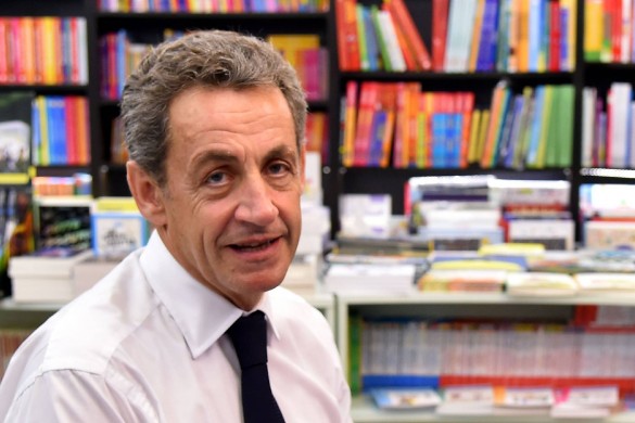 « Nos ancêtres les gaulois » : Rama Yade atomise Nicolas Sarkozy sur Twitter