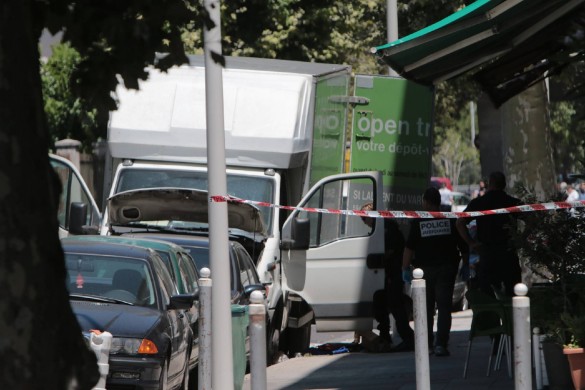 Attentat de Nice : Mohamed Lahouaiej Bouhlel était « complètement taré »