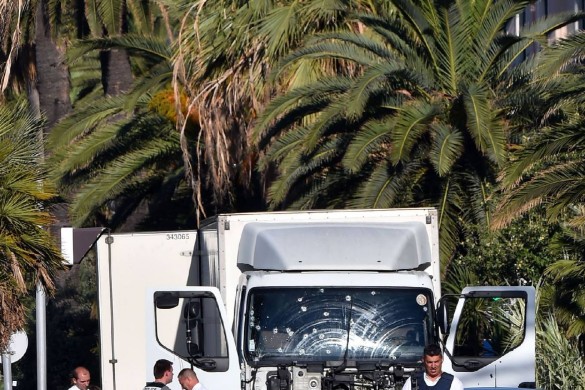 Attentat de Nice : Mohamed Lahouaiej Bouhlel était « complètement taré »