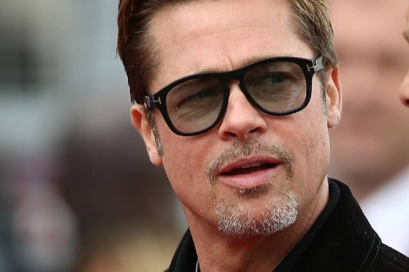 Brad Pitt au plus mal depuis son divorce : « Il est totalement désemparé »