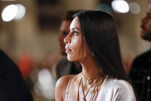 Kim Kardashian agressée à Paris : le tweet de Mathieu Kassovitz fait polémique