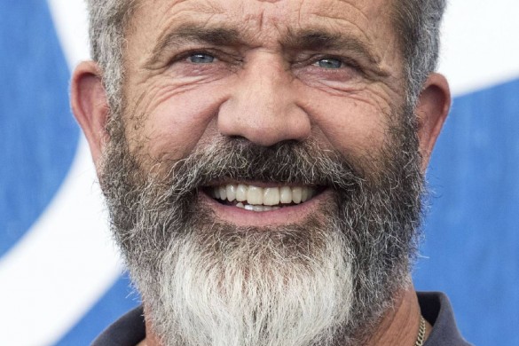 Mel Gibson revient sur ses propos antisémites : « C’était un incident malheureux »