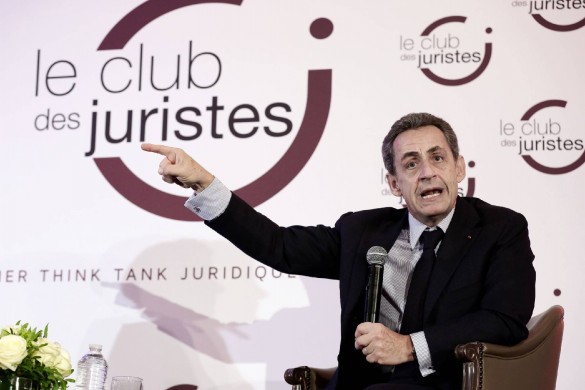 Quel avenir pour Nicolas Sarkozy ?