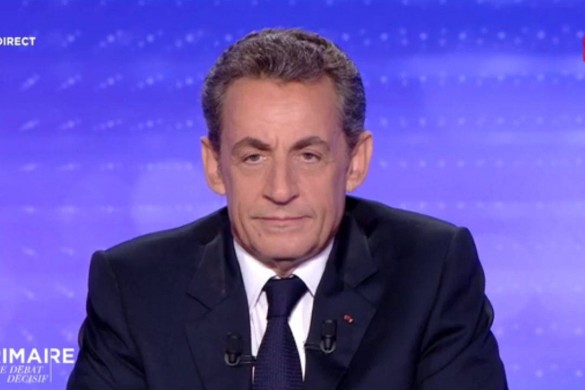 Mauvaise ambiance dans DALS, les stratégies de Nicolas Sarkozy et Sophie Marceau célibataire