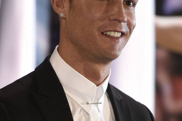 Football Leaks : Cristiano Ronaldo ose la comparaison avec les « innocents en prison »