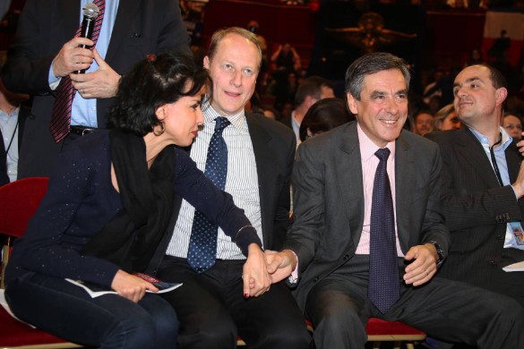Rachida Dati « folle furieuse » : François Fillon lui préfère NKM !