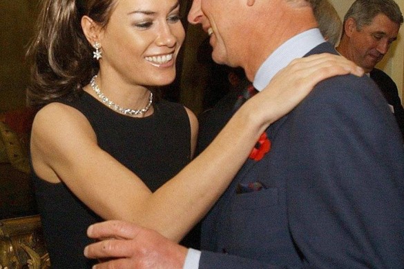 Le prince Charles en deuil : sa filleule Tara Palmer-Tomkinson retrouvée morte